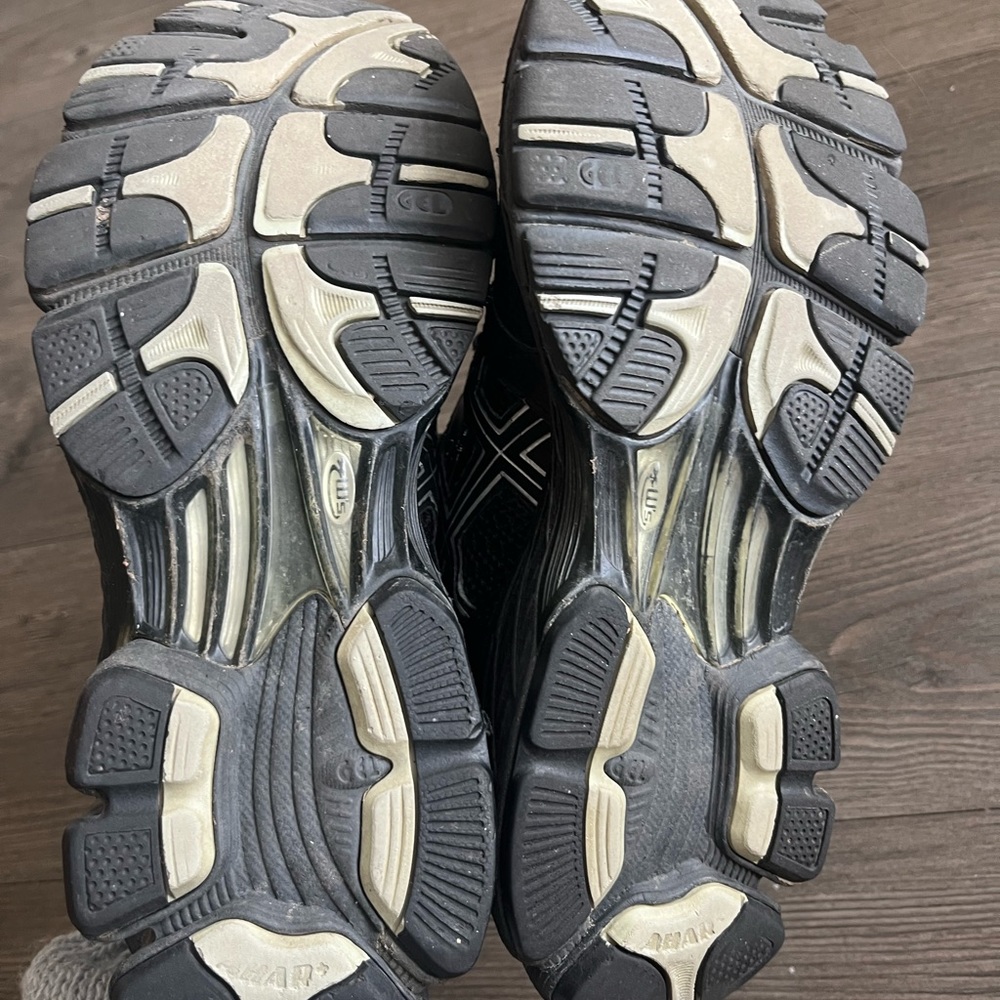ASICS Sneakers - Picture 3 of 4